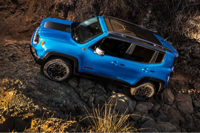 AM_MJordan's tweet image. A @Jeep is what it does, not what it looks like. #Jeep #Renegade: automobilemag.com/reviews/driven…