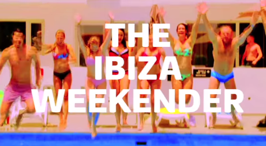 ITVX's tweet photo. Get out your budgie-smugglers!

The #IbizaWeekender is coming soon to @itv2 http://t.co/eGWz491x0K http://t.co/pTTUpYnHW3