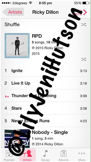 LilyJeniHutson's tweet photo. @LilyJeniHutson: Ricky if you followed me it would mean the world!! #BuyRPDOniTunes @RickyPDillon http://t.co/dzqDoFGJnl
