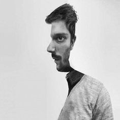 TopPinterestPin's tweet image. two faced man!! #illusions

ift.tt/1JuJNc1 ... #PinOfTheDay