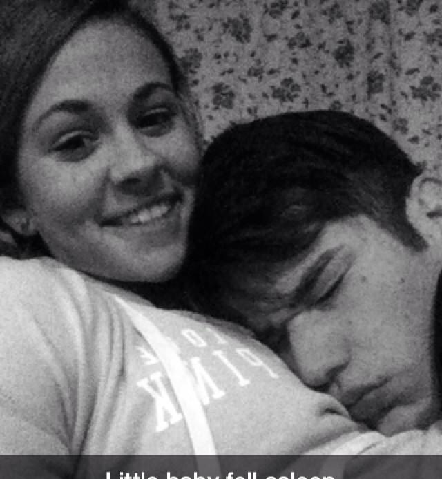 EmmaSchaefer19's tweet photo. Definitely MCM qualified... πππ#donthateme #passedout #hedrooled @imaniel_ http://t.co/HQhVCXlAmd