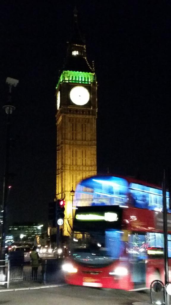 trapezegroup's tweet photo. In London and ready for tomorrow's #TTGlobal. We are on Stand 30 so come and say hello @Trans_Ticketing http://t.co/TUpkwbVrYx