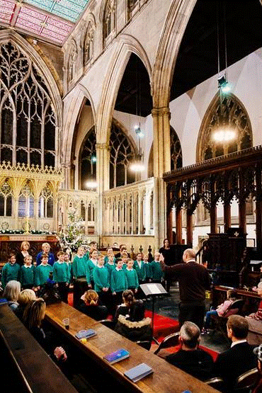 Opera_North's tweet photo. We're on @RadioHumberside between 7-9am talking about #ONEducation's Singing School: #VoicesinMotion @budeparkprimary http://t.co/QUTKhdKzK9