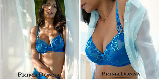 That's right ~ our #FirstLady bra is flying off the shelves! Thank you <a href="/JudyKurtz/">Judy Kurtz</a> <a href="/thehill/">The Hill</a>! thehill.com/blogs/in-the-k…