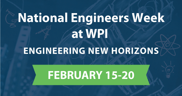 WPI Engineers Week tweet media