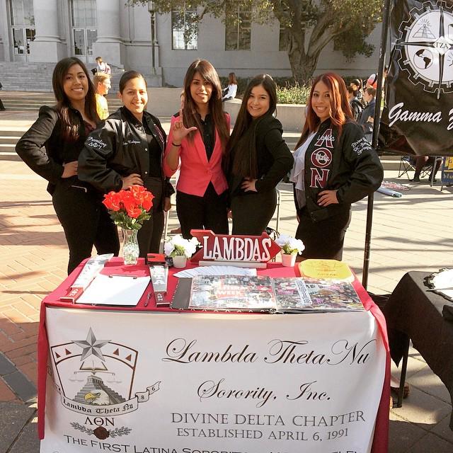 Lambdas1986's tweet image. Berkeley Lambdas 🌹✒️ #deltachapter #professionalism by lambdathetanu_berkeley