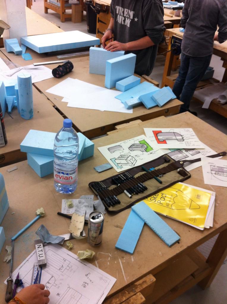 NTUadbe's tweet image. MT @kerry_truman: from #sketchmodel to final #concept in a few days #sustainable #design @tjcordingley @nfahad95