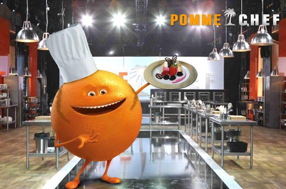 Avec Philippe Etchezeste dans le jus-ry ça va moins rigoler ! #TopChef