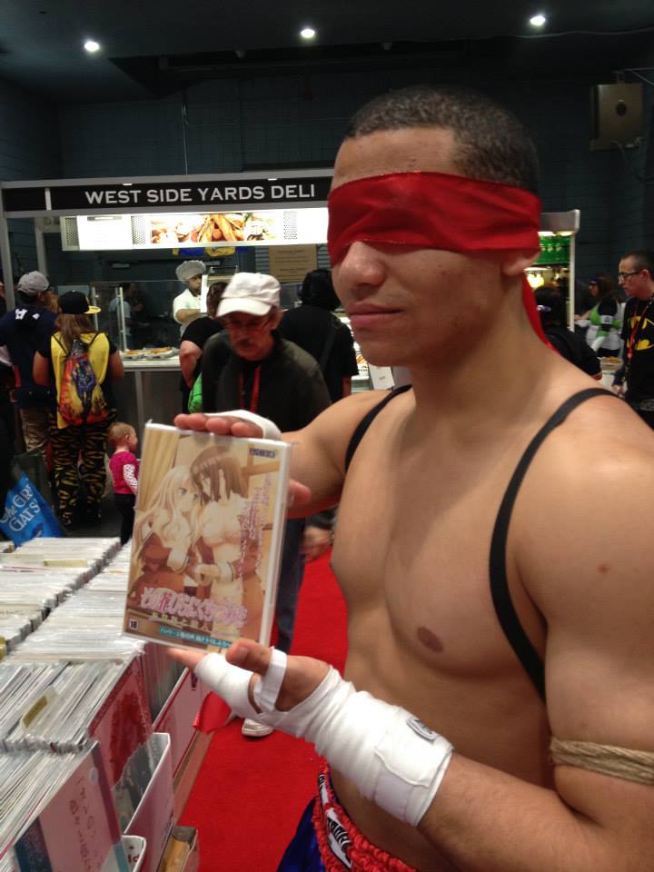 eskooz's tweet photo. "I remember when I saw Sono Hanabira"
Flash back to the @hendane booth at #NYCC2012
http://t.co/7FJ2xG0PxU http://t.co/hzcpltuuPr