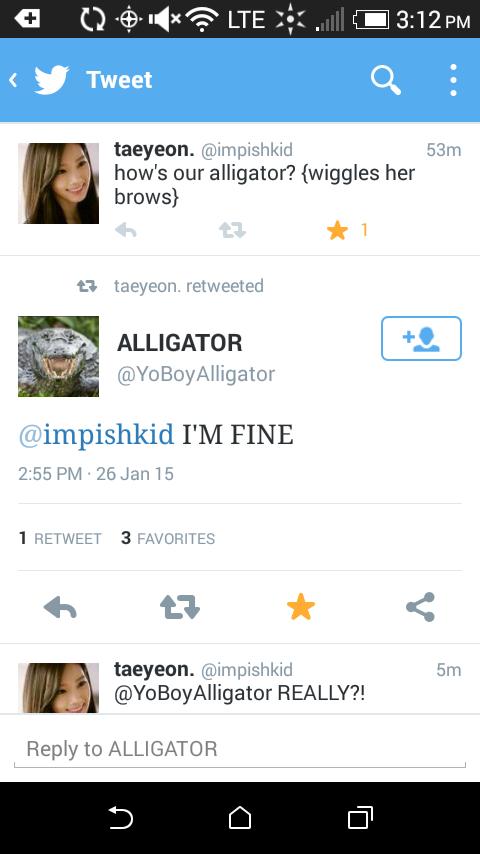 aphroxdite's tweet image. I did it.