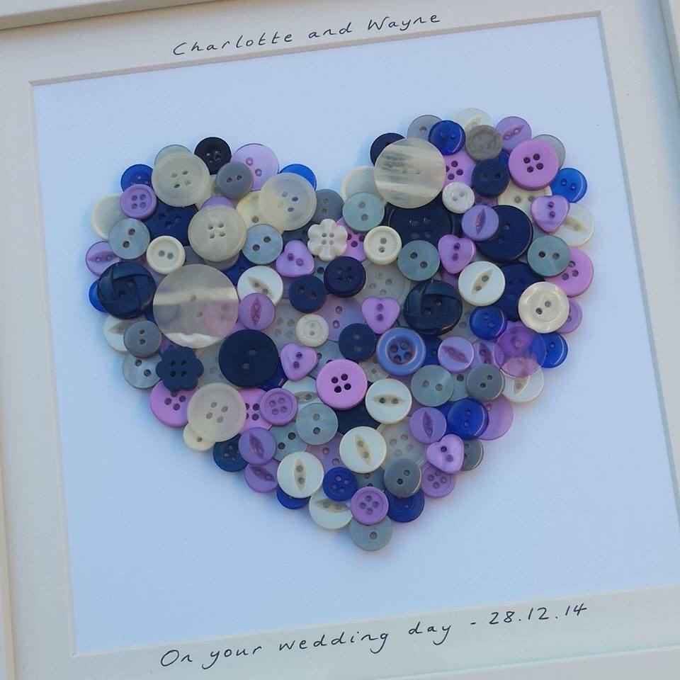 cutebuttongifts's tweet photo. Unique, handcrafted &amp; customised gifts for all occasions.  #northeasthour @NorthEastHour #buttongifts http://t.co/ZUHZ9Aget4
