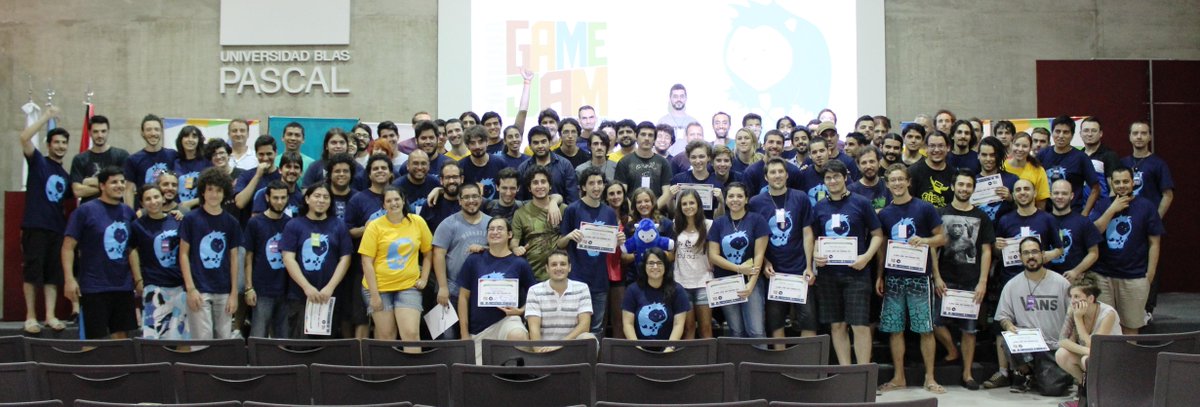 Universidad Blas Pascal | UBP tweet media