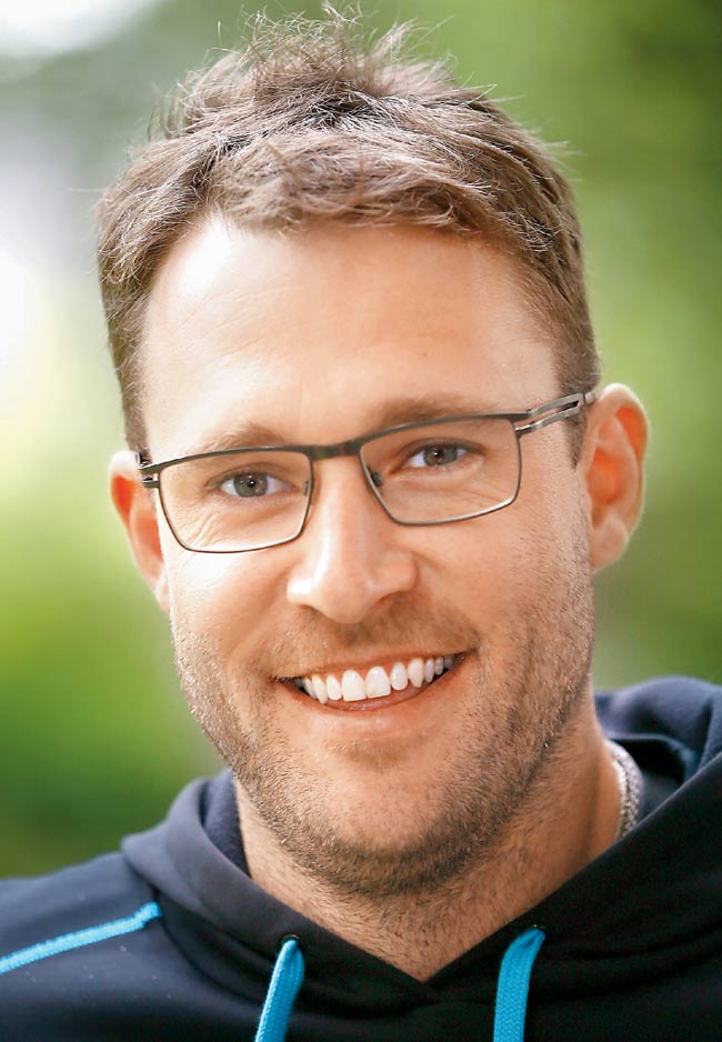 Happy birthday Daniel vettori  