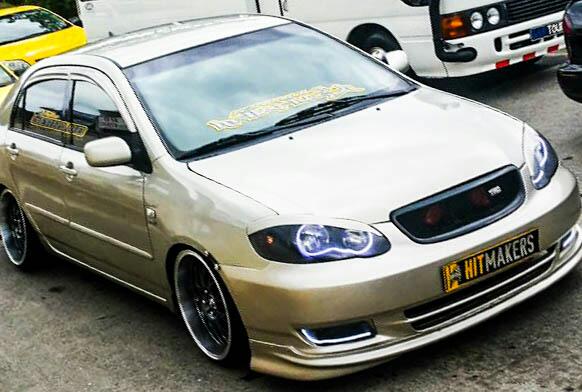 hitmakerscrew's tweet photo. El k-nalla hellaflush!!! Tiempo del norte by hitmakers507, taller JP!!!! http://t.co/OnZGk5DBx7