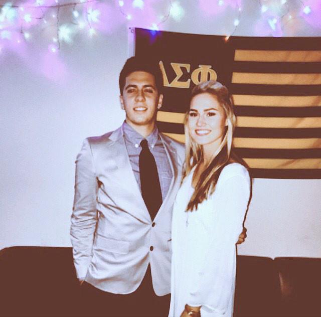 ASUDeltaSig's tweet image. Happy Birthday to one of our New Member Educators @EryckGee_ . We expect great things. #GammaClass #MakingMoves