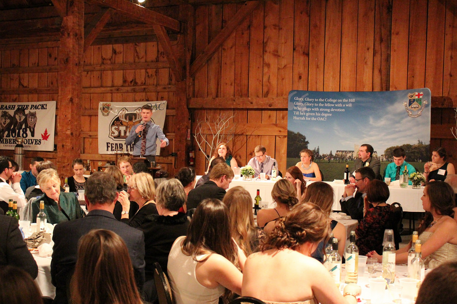 Ontario Agricultural College tweet media