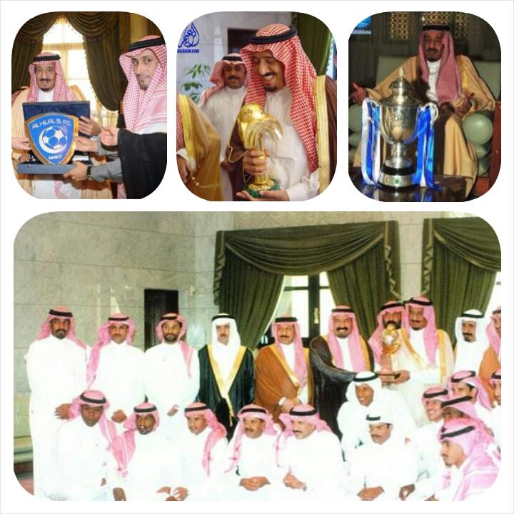 A_almasaed's tweet photo. خادم الحرمين الشريفين الملك سلمان هلالي 💙
هذا هو الفخر الحقيقي لكل هلالي ..
ونتو واصلو بالرتويت للمريسل والملحم..
😂😂 http://t.co/cuQ1vkVqkK