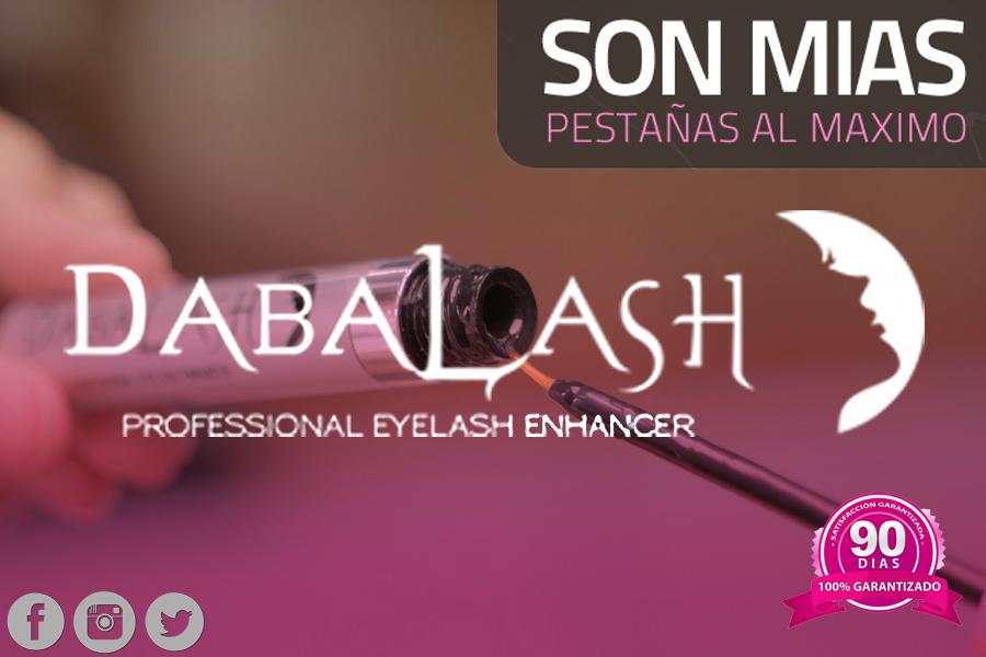 Pestañas y cejas grandiosas ¡atrévete y prúebalo! #dabalash #pestañas #lashes #natural #sonmias
