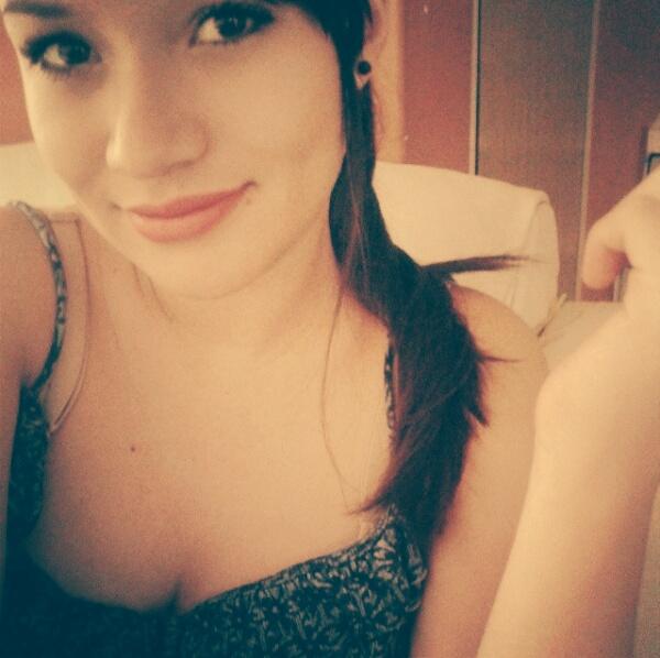 sandiivnz's tweet photo. Bonita tarde :) http://t.co/le97gCWBPB