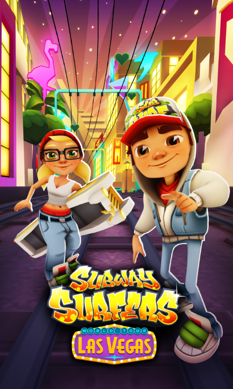 hotjack44's tweet photo. Time to play Subway Surfers http://t.co/frTMx8B7Bd