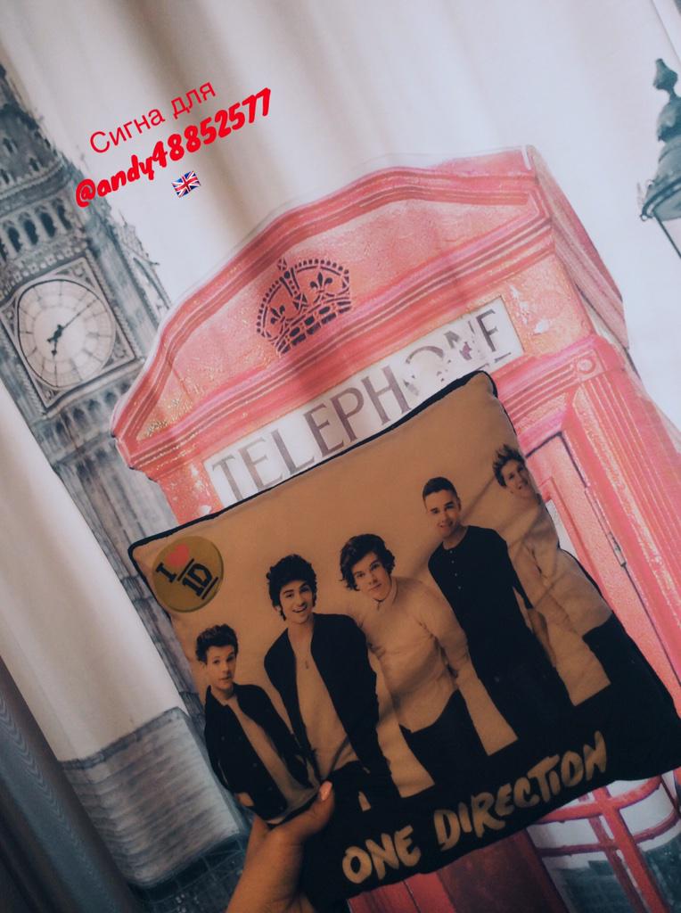narryxeyes_'s tweet photo. Британская сигна для @andy48852577 🇬🇧 http://t.co/d1LlfWmYMs