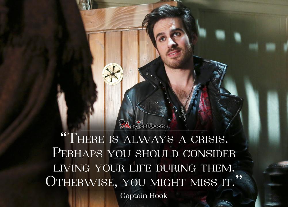 Happy Birthday Colin O\Donoghue!  - There is always...\" 
