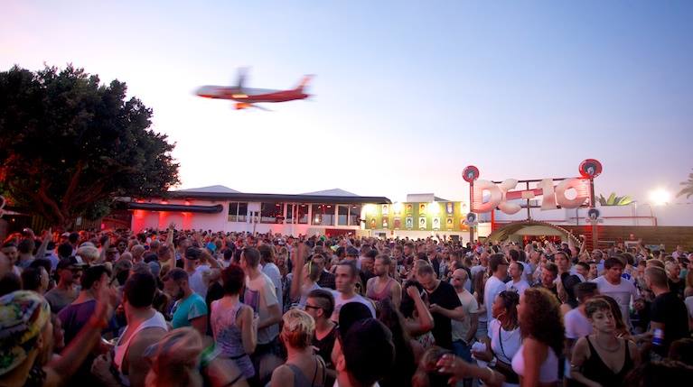 "<a href="/IbizaClubNews/">Ibiza Club News</a>: Wake me up when Monday means this!!! "Top class !!