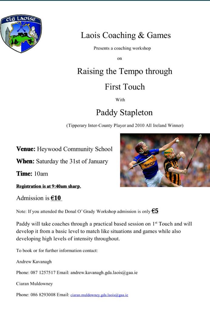 PleaseRT. <a href="/JoeyCan88/">Joe Canning</a> <a href="/DuignanMichael/">Michael Duignan</a> <a href="/daithi_regan/">Daithi regan</a> <a href="/sportsdes/">Des Cahill</a> <a href="/power_richie/">Richie Power</a> @richiehogan8 <a href="/PickyMaher/">Picky Maher</a> <a href="/TheGreatGander/">Eoin Reilly</a>