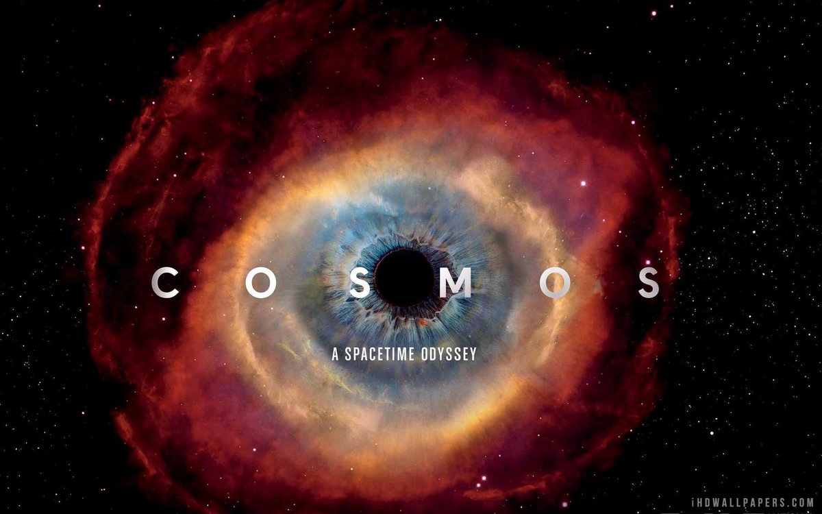 CinemaMayKill's tweet photo. Bunu izlemeyen kendine kalkıp da ben de dünyada yaşayan bi türüm bile diyemesin! #Cosmosaspacetimeodyssey #Tyson http://t.co/uavuQ4YLCP