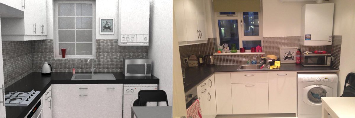 DesignEyesinter's tweet image. See how #3Ddesign can help your building project #interiordesign