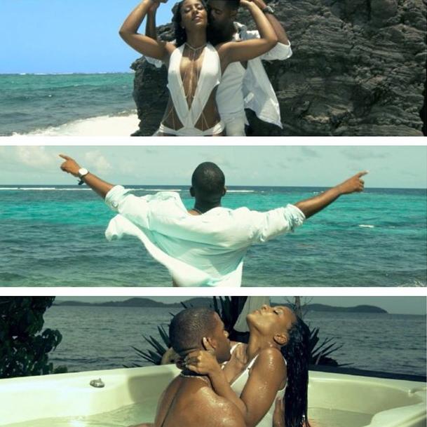 BlueLagoonM's tweet photo. Re-découvrez le clip du #Hit de @iamjaiank #ThatxThing sur le #touchtheskyriddim http://t.co/ZGKEkdx2Oa http://t.co/tYJ0Ac7Utj