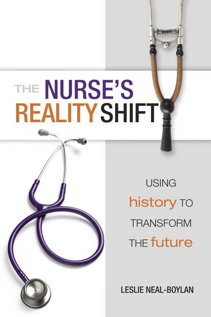 SigmaNursing's tweet photo. Check out The Nurse’s Reality Shift from #STTI publishing!  http://t.co/6SuvEdHscz http://t.co/7XvRvYsrps