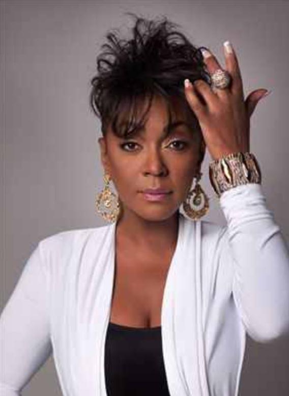 I WANNA TAKE THE TIME and WISH ANITA BAKER A HAPPY 57th BIRTHDAY     (im such a fucking fan) 