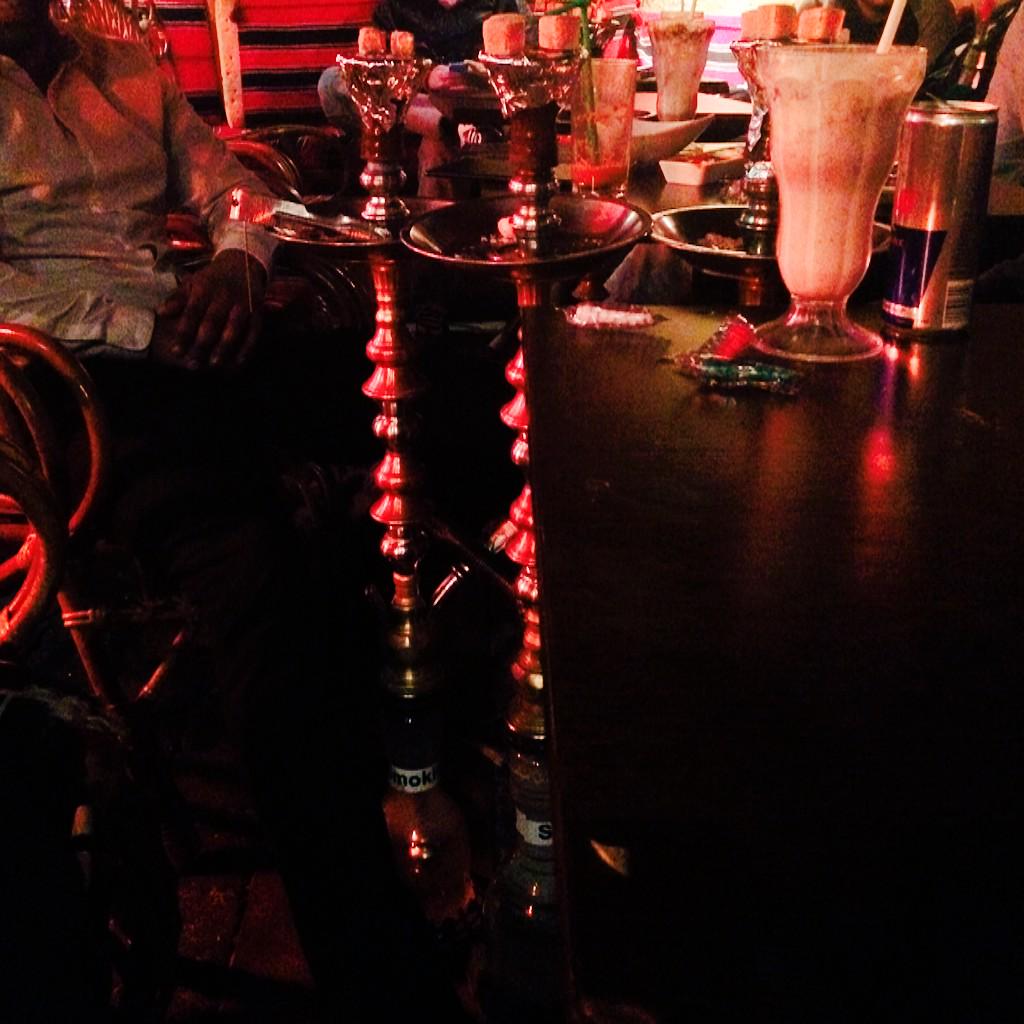 MLo_Imperial's tweet photo. Shisha ting after work #smoked out #chilled http://t.co/zCUAD9H2Ed