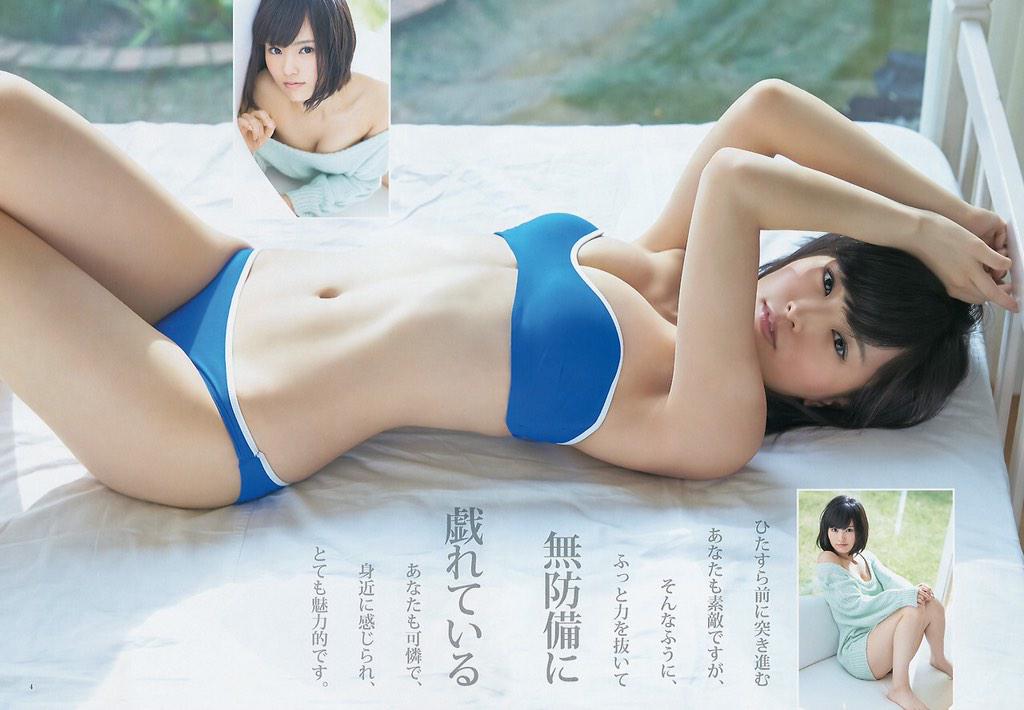 eroriko2's tweet photo. さや姉「可愛いとおもったらRT！」#山本彩#NMB#AKB https://t.co/z01dOTrIe1