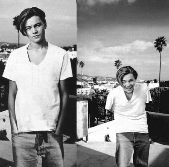 HomoForDicaprio's tweet photo. Just so beautiful #leonardodicaprio #young #teen http://t.co/np3LTx3t6h