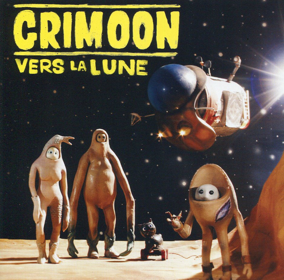 Vinylistics's tweet photo. Interstellar puppaci la fava!
@grimoonband - 'Vers La Lune' reviewed
http://t.co/spfl9dy9Y7 http://t.co/yUzh87poke