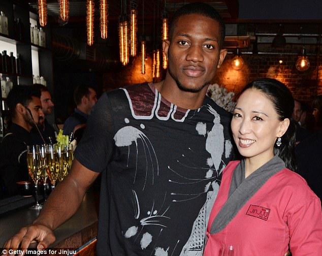 Noonchi 눈치 tweet media