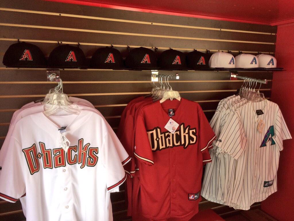 HOT Diamondbacks Team Store Az Diamondbacks Store Dbacks