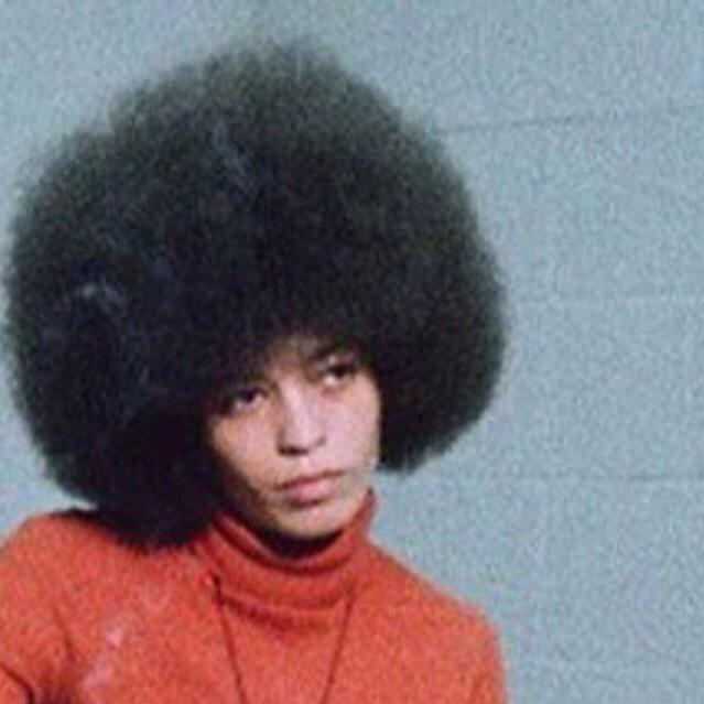 Happy Birthday Angela Davis 