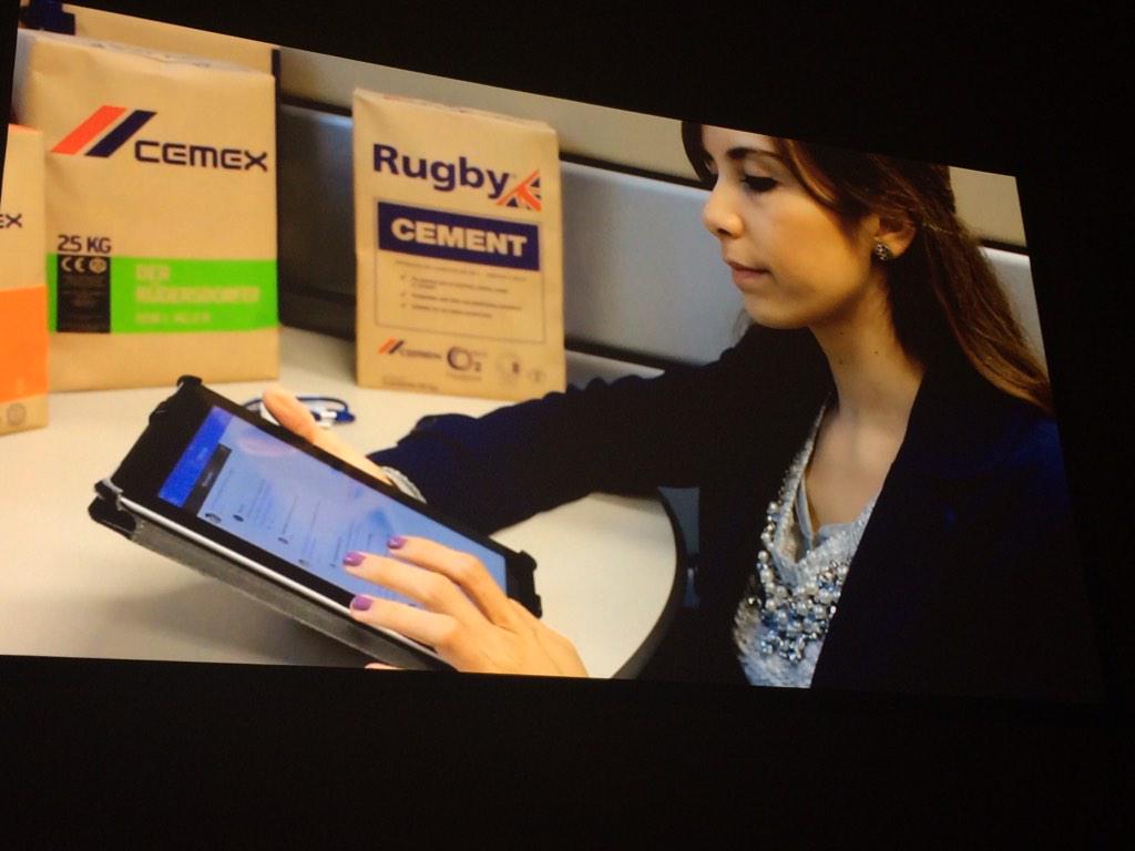 lc_garza's tweet image. Following our @CX_Shift collaboration case session at #IBMConnectED #globalnetworks #cemexpedia