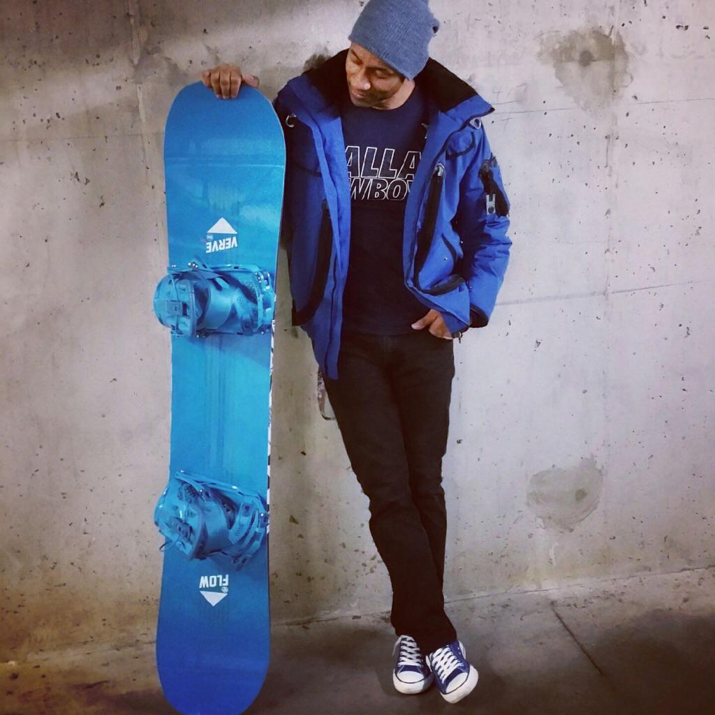 yvesmcdavid's tweet photo. My new board! http://t.co/xzSfiWB4ot