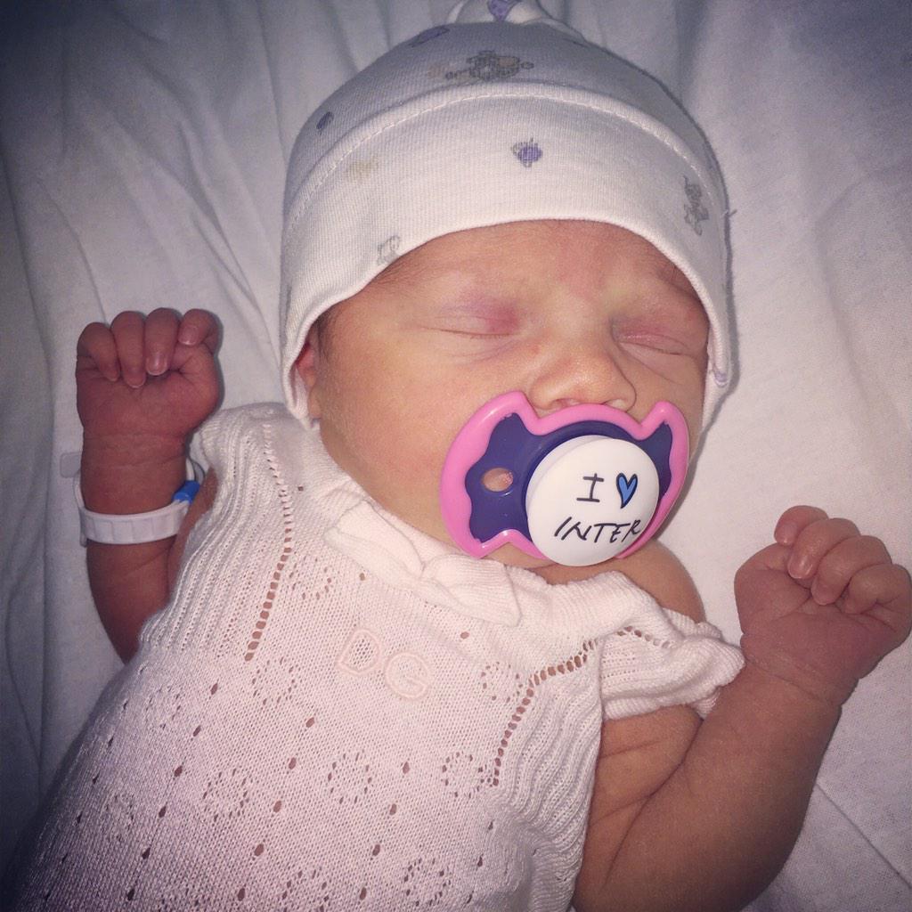 Sos hermosa te amo ♥♥