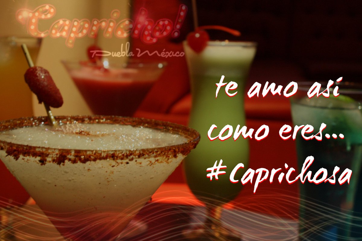 CaprichoPuebla's tweet photo. En la espera de la re-inauguración.

#Capricho http://t.co/LnOBkX5o3N