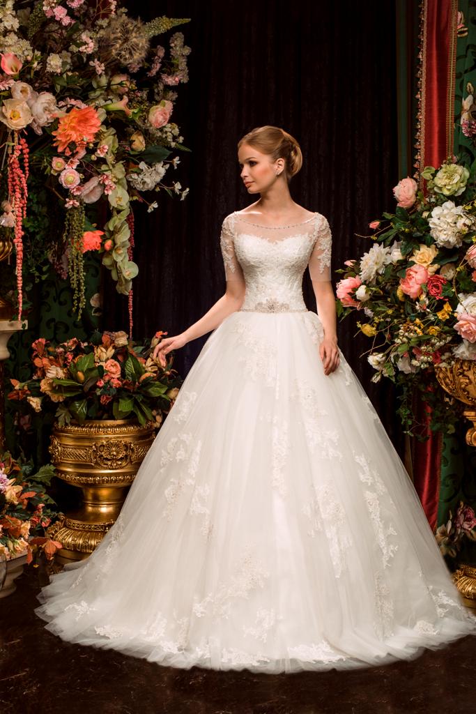 solomia_stella's tweet photo. #stellashakhovskaya #solomia #weddingdress #wedding #newcollection2015 http://t.co/rh4kFIpqKu