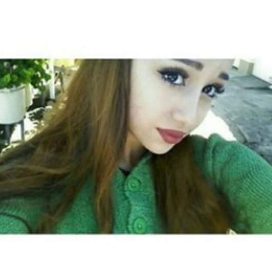 arianag1122's tweet photo. http://t.co/75StLDKRSQ
