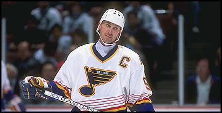 Happy birthday to St. Louis Blues legend Wayne Gretzky! 