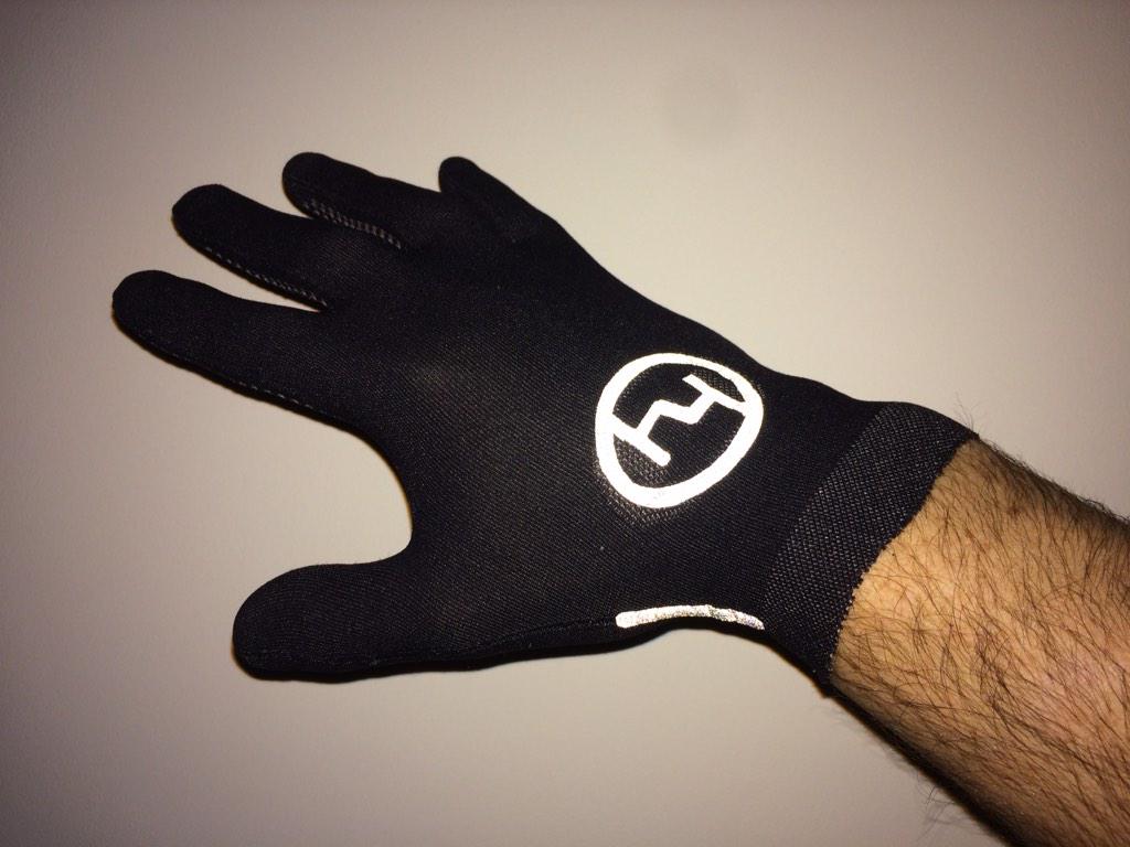 ProSportTech's tweet photo. @PatrikAdolfsson http://t.co/p3hnYmS0OF new r-reflective and elite rewards on Kickstarter please support with retweet http://t.co/tJA1lsrq9f