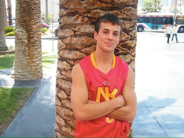 Happy Birthday to Northern Kings Alumni & Gonzaga star Kevin Pangos 