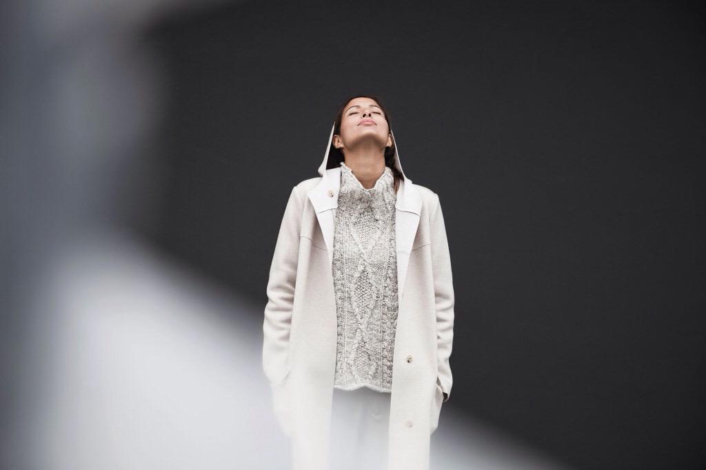 Fall winter 2014/15 with <a href="/rodriguezmari53/">Mariana Rodriguez</a>